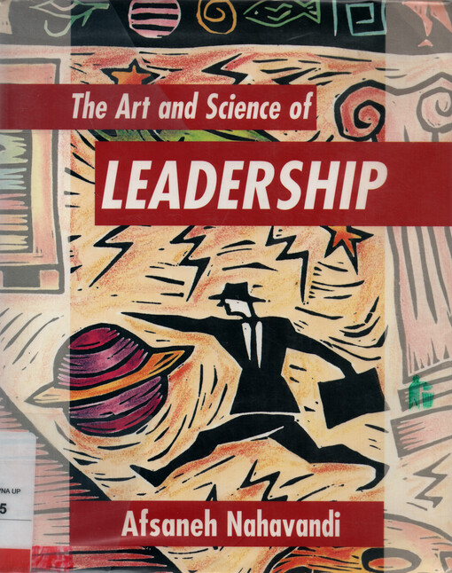The art and science of leadership