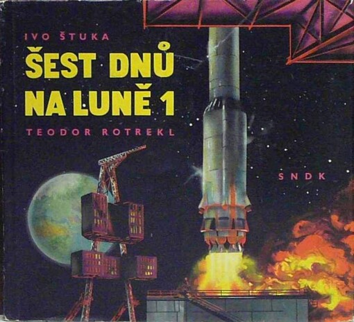 Šest dnů na luně 1