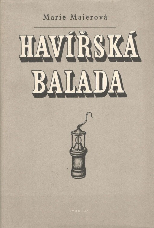 Havířská balada