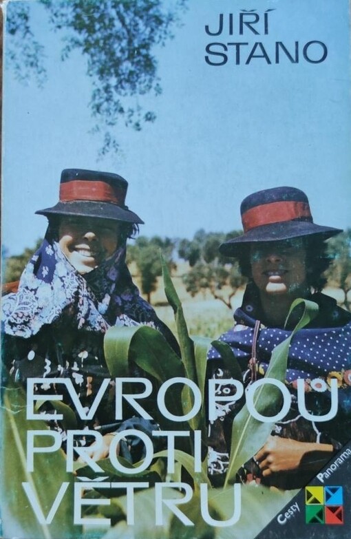 Evropou proti větru