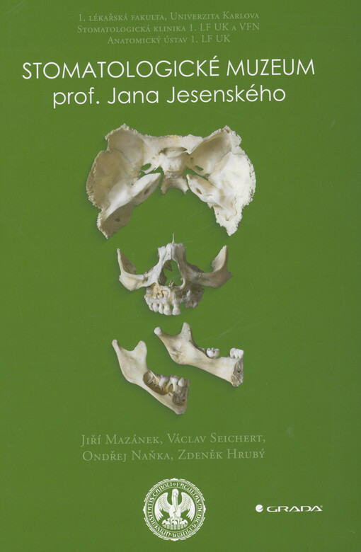 Stomatologické muzeum prof. Jana Jesenského