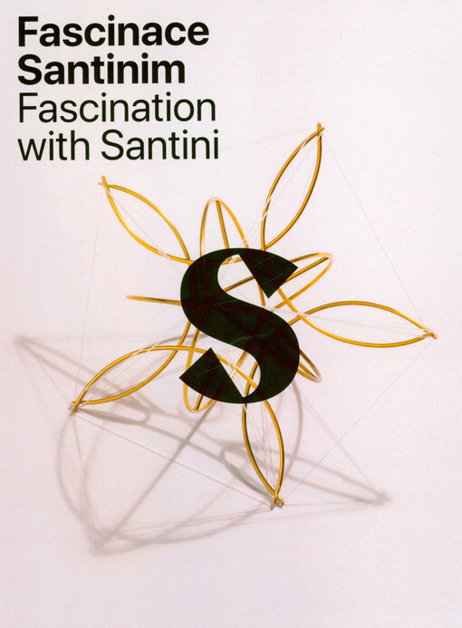 Fascinace Santinim = Fascination with Santini