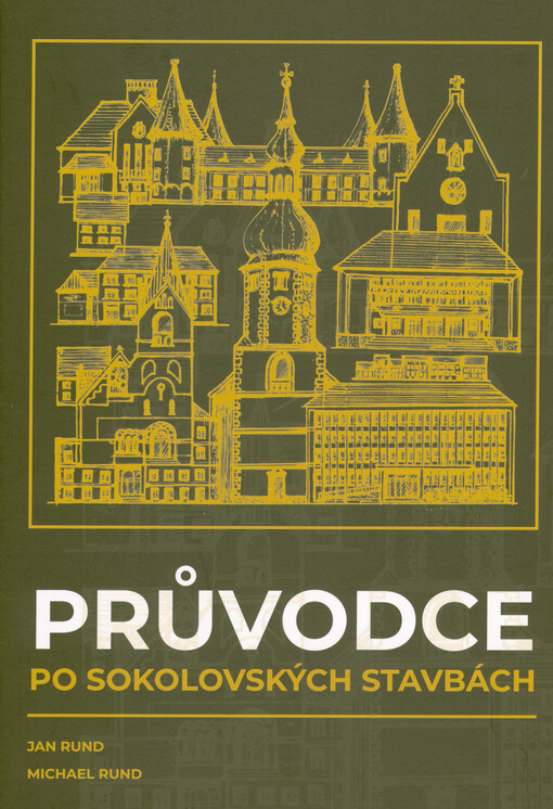 Průvodce po sokolovských stavbách