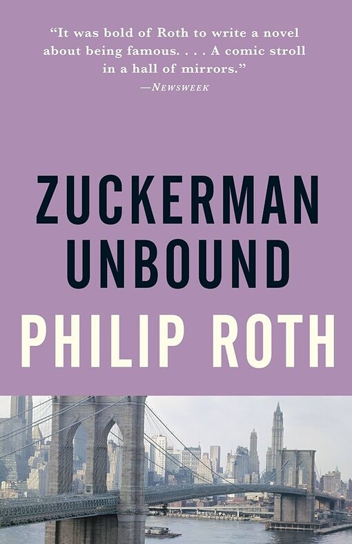 Zuckerman unbound