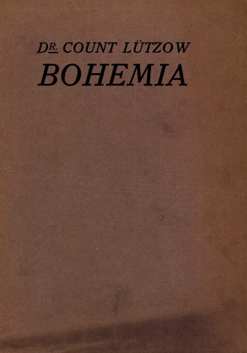 Bohemia