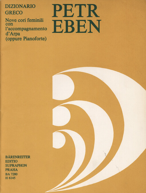 Řecký slovník = Griechisches Wörterbuch = Dizionario Greco