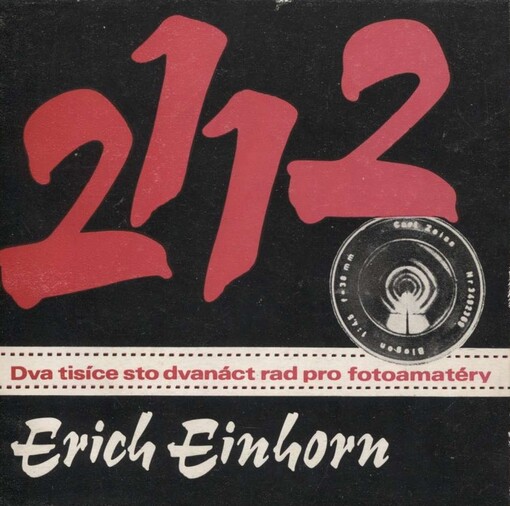 Dva tisíce sto dvanáct rad pro fotoamatéry