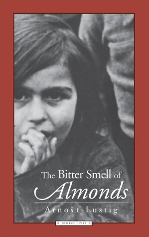The bitter smell of almonds : selected fiction