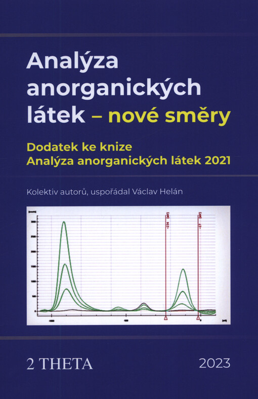 Analýza anorganických látek