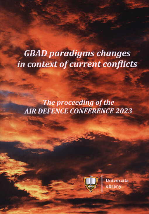 Air Defence Conference ... : the proceeding of Air Defense Conference ...