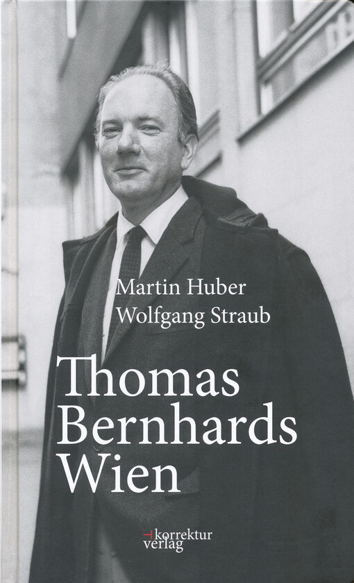 Thomas Bernhards Wien