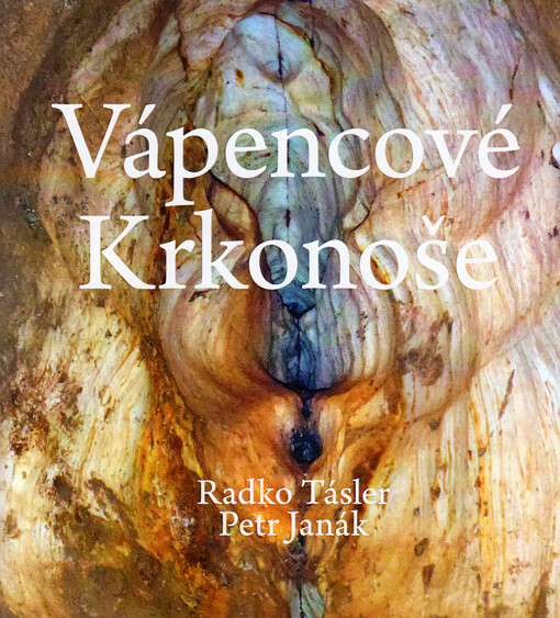 Vápencové Krkonoše