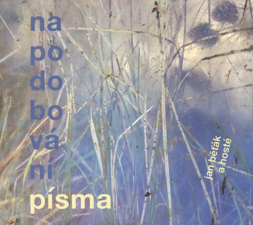 Napodobování písma