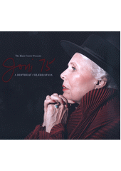 Joni 75 : A Birthday Celebration (odkaz v elektronickém katalogu)