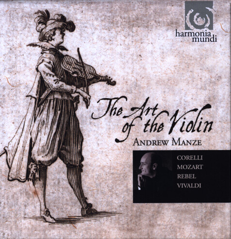 The Art of The Violin