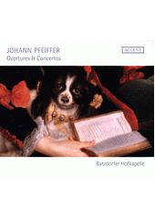 Overtures & Concertos (odkaz v elektronickém katalogu)