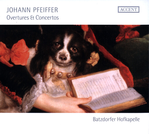 Overtures & Concertos