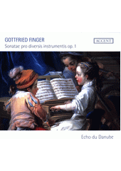 Sonatae pro diversis instrumentis op. 1 (odkaz v elektronickém katalogu)