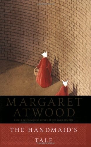 The handmaid's tale