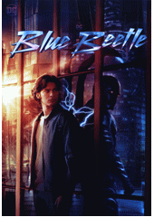 Blue Beetle  (odkaz v elektronickém katalogu)