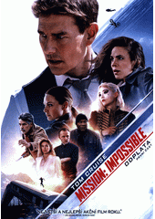 Mission : Impossible. Odplata. první část Režie Christopher McQuarrie ; scénář Christopher McQuarrie, Erik Jendresen (odkaz v elektronickém katalogu)