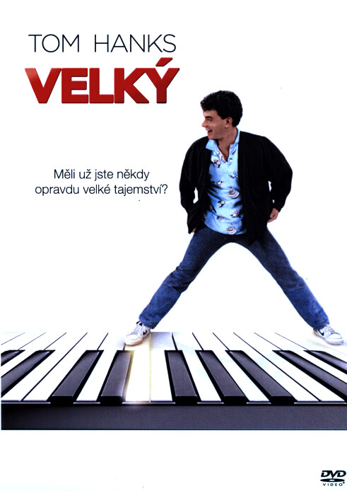 Velký