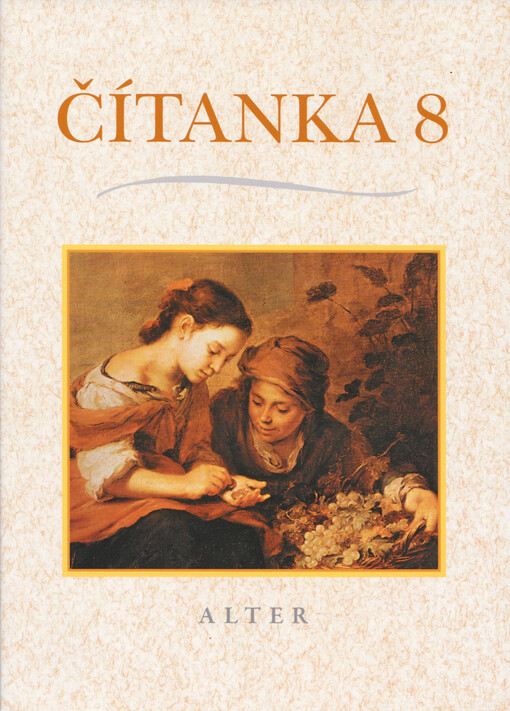 Čítanka 8
