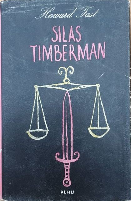 Silas Timberman