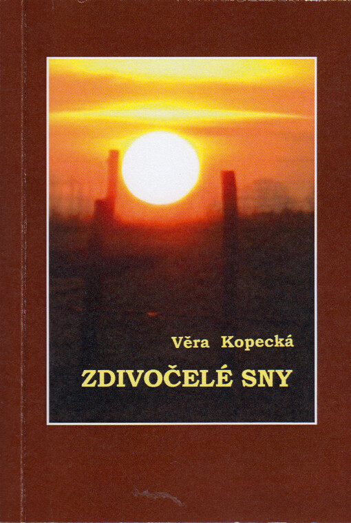 Zdivočelé sny