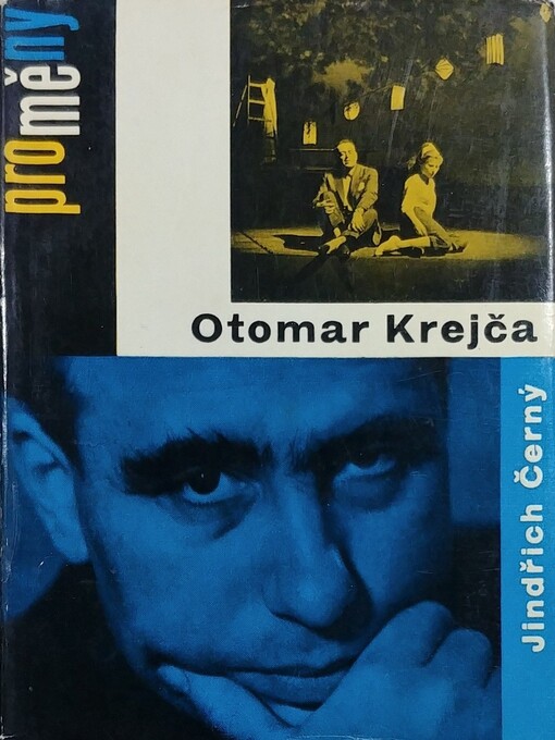 Otomar Krejča