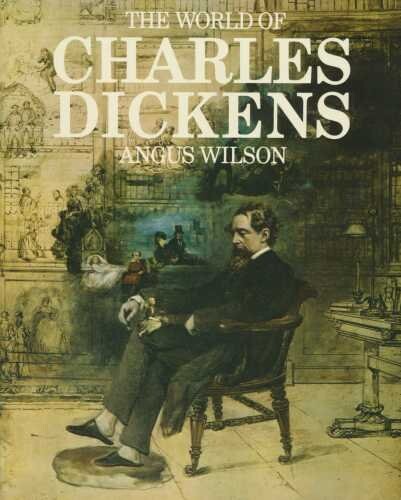 The World of Charles Dickens
