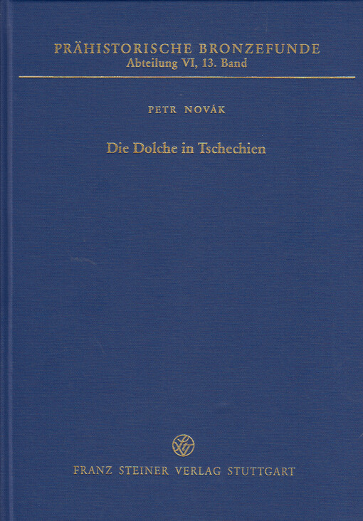 Die Dolche in Tschechien