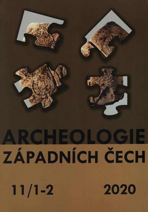 Archeologie západních Čech. 11/1-2