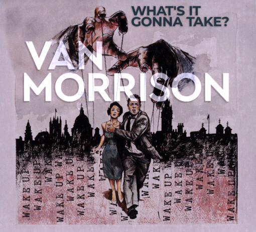 What's It Gonna Take?