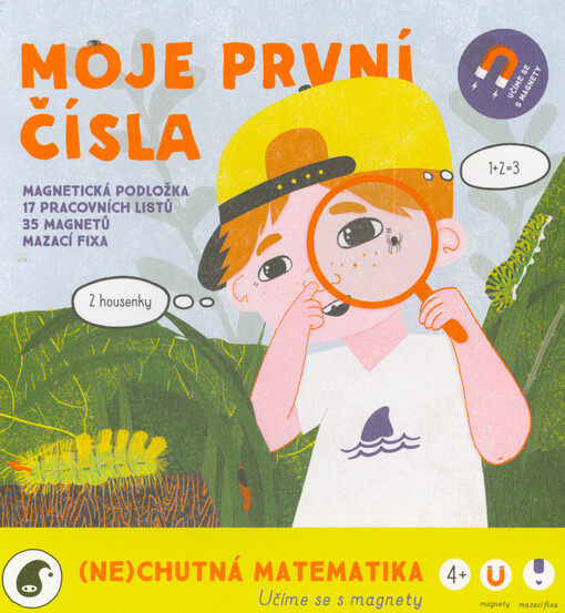 (Ne)chutná matematika :
