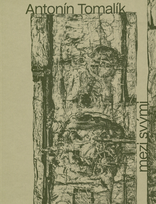 Antonín Tomalík : mezi svými