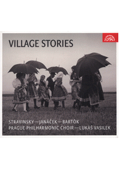 Village Stories (odkaz v elektronickém katalogu)