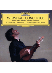 Concertos (odkaz v elektronickém katalogu)
