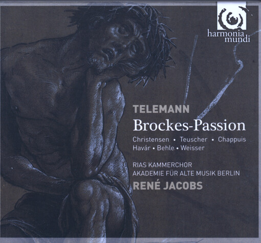 Brockes-Passion