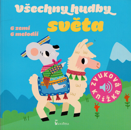 Všechny hudby světa