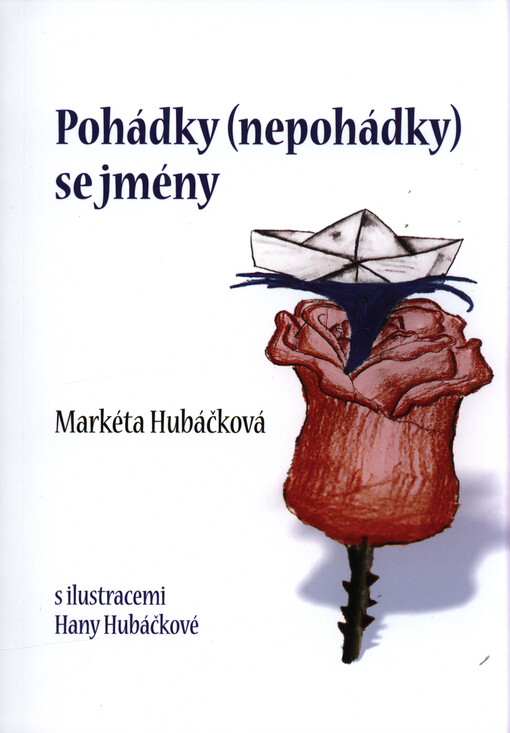 Pohádky (nepohádky) se jmény