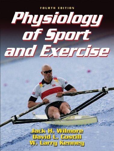 Physiology of sport and exercise