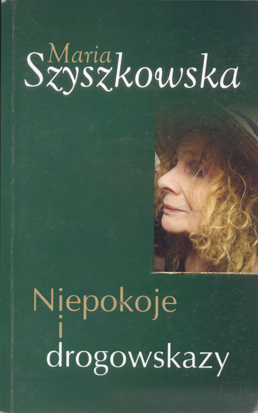 Niepokoje i drogowskazy