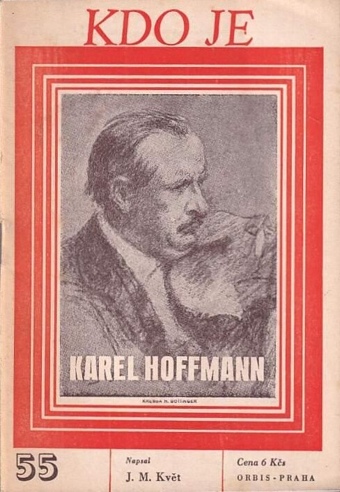 K. Hoffmann