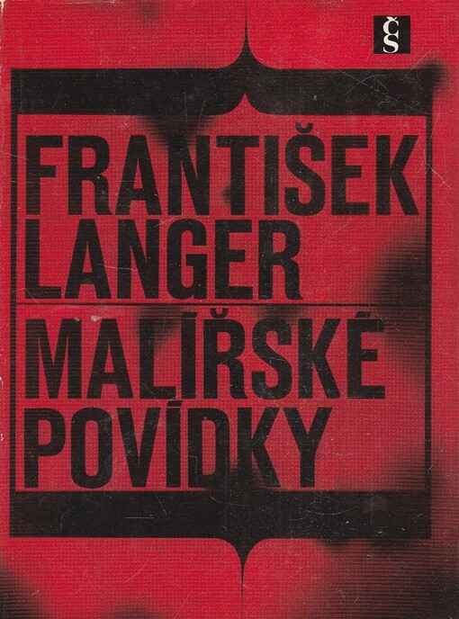 Malířské povídky