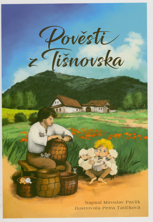 Pověsti z Tišnovska