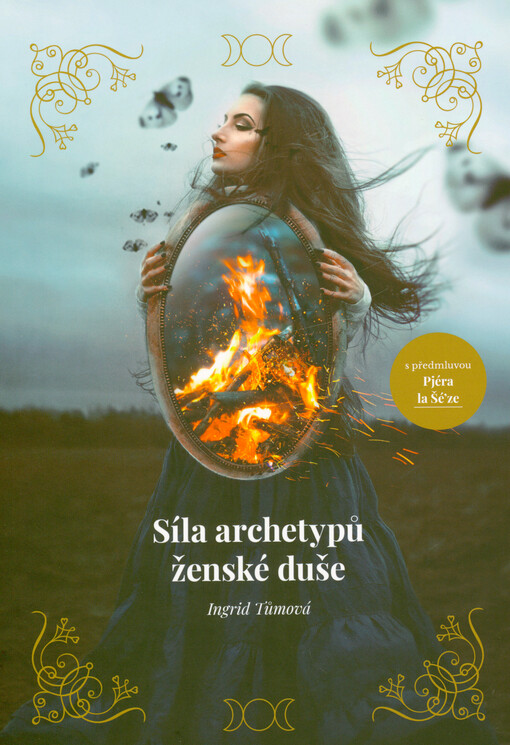 Síla archetypů ženské duše