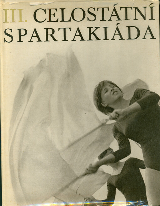 III. celostátní spartakiáda 1965