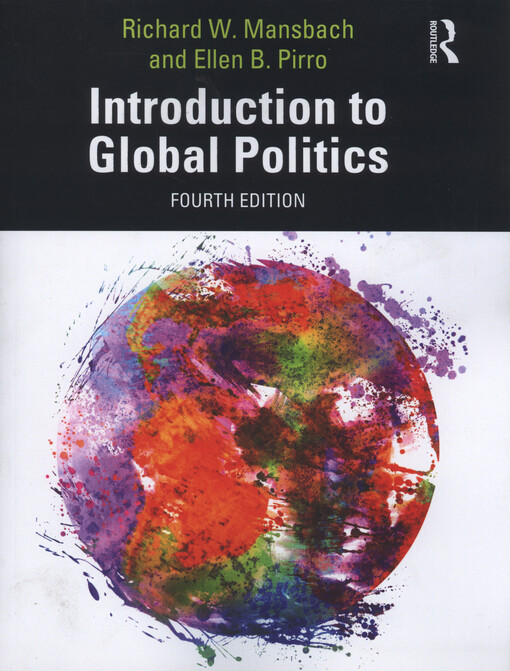 Introduction to global politics