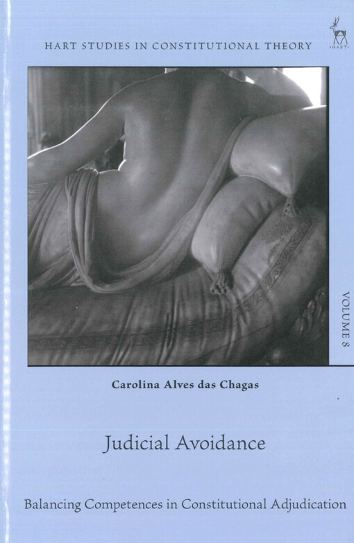 Judicial avoidance : balancing competences in constitutional adjudication